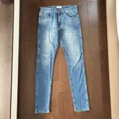 FIRE SERVICE ファイヤーサービス メンズ デニム パンツ 28