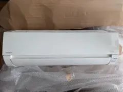 HITACHI 白くまくん RAS-AJ28N (W) エアコン一式　24年製造のサムネイル