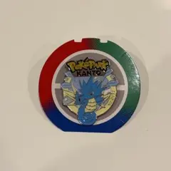 ポケパーク カントー ピンバッジ ピンズ リザード ポケットモンスター