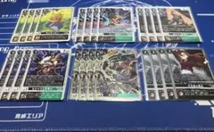 BT24 シーカーズデッキパーツ