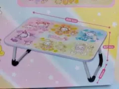 折りたたみテーブル キャラクターグッズ