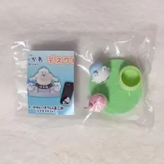 ちいかわ デスクトップフィギュアコレクション ハンコスタンド