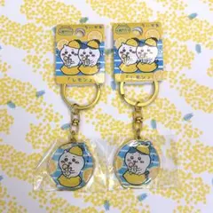 ちいかわご当地キーホルダー瀬戸内