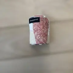 マーナ シュパット Shupatto エコバッグ