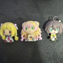 ホロライブ ちょこのっこ まとめ4個セット - メルカリ