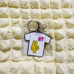 DMMスクラッチ GENERATIONS 小森隼 キーホルダー