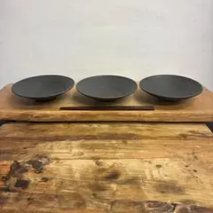 最終値下げ！！！！　　中村哲雄作家　益子陶器　プレート3点セット 最終値下げ！！！！ 中村哲雄作家 益子陶器 プレート3点セット - メルカリ