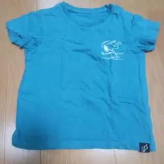 ユニクロ☆スヌーピー☆90Tシャツ