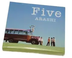 2026年最新】嵐 fiveの人気アイテム - メルカリ