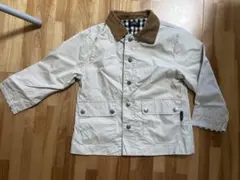 コーデュロイジャケット ジャケット