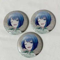 プロジェクトセカイ プロセカ 桐谷遥 グリ缶 45B 3点 セット