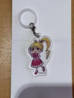ハンターハンター pop up ビスケ 目印チャーム ポップアップ