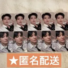 NCT JNJM BOTH SIDES apple music ジェノ ジェミン