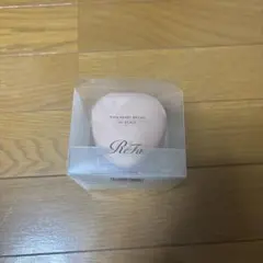 リファ　スカルプブラシ