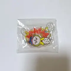 ちいかわ ヒロアカ レイヤーアクスタ オールマイト