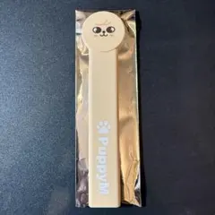 Stray Kids スンミン PuppyM うちわ グリップ