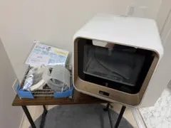 新品未使用 サンテックコーポレーション 電気式 OCD-6 チーズドッカー