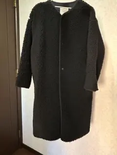 フリークスストア　ロングボアコート