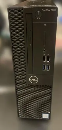 2026年最新】DELL デスクトップPCの人気アイテム - メルカリ