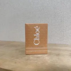 【新品未開封]Chloé Eau de Toilette 60mlのサムネイル
