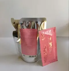 オルビス　エッセンスインヘアミルク　つめかえ用