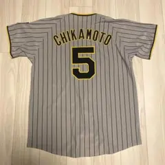 2026年最新】阪神タイガース ユニフォーム ビジターの人気アイテム