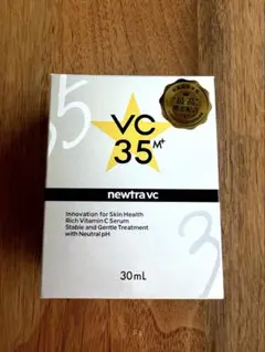 2026年最新】newtra vc35の人気アイテム - メルカリ