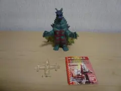 2026年最新】蛾超獣ドラゴリーの人気アイテム - メルカリ
