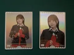 2025年最新】ラブライブカード 鬼頭明里の人気アイテム - メルカリ