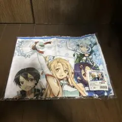 ヴァイスシュヴァルツ バインダー 金銀キャンペーンSAO ソードアート