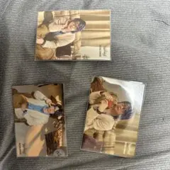 ミセスグリーンアップル フォトカ