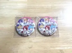 すとぷり 10周年 缶バッチ 等身　全員のサムネイル