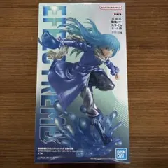 転生したらスライムだった件 蒼海の涙編 リムル=テンペスト