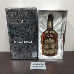 シーバスリーガル12年 カティサーク12年 ウイスキー2本Set 特級 - メルカリ
