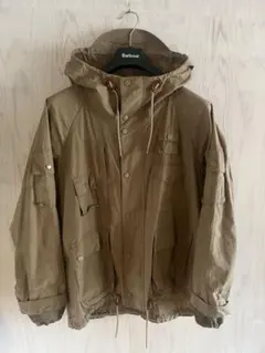 Engineered Garments x Barbour - Jacket