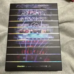 Snow Man 1st DOME tour 「I DO ME」　DVD