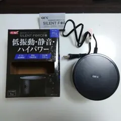 GEX エアーポンプ　サイレントフォース2000Sのサムネイル