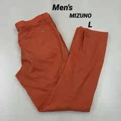 MIZUNO メンズ ゴルフパンツ Lのサムネイル