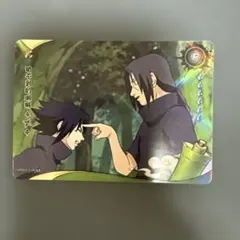 NARUTO ナルト カード KAYOU 海外公式品 うずまきナルト - メルカリ