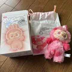 【正規品】ラブブ　labubu