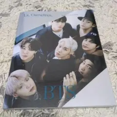 BTS 写真集 Us, Ourselves,