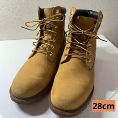 Timberland 28cm ブーツのサムネイル