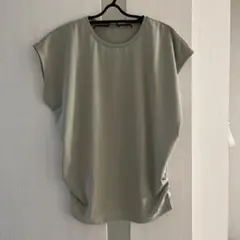 ジュリエ　ヨガトップス
