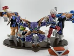 2026年最新】ギニュー リペイントの人気アイテム - メルカリ