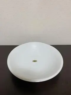 未使用品　美濃焼き　皿一枚