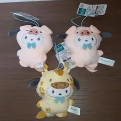 2025年最新】ポチャッコ ぬいぐるみ アミューズメントの人気