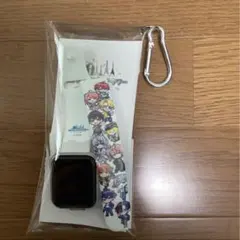 からぴち　カラフルピーチ リストウォッチ スマートウォッチ　リード