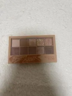 CLIO PRO EYE PALETTE 02 BROWN CHOUX