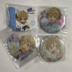 2026年最新】真白友也 缶バッジの人気アイテム - メルカリ