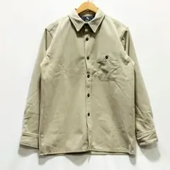 新品‼️コーデイロ❗裏シャギーシャツ❗